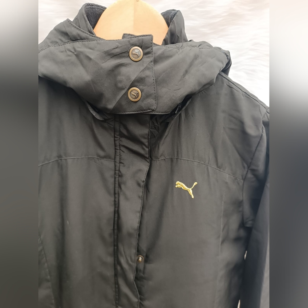 Puma long hoodie jacket - Picture 11 of 14